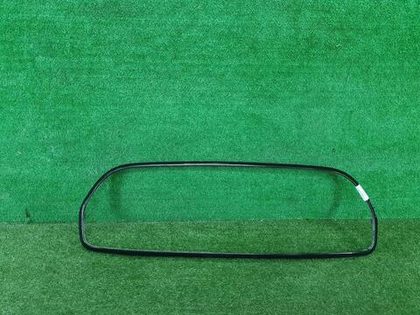 Молдинг решетки радиатора Mini Hatch F56 (2021-н.в.)