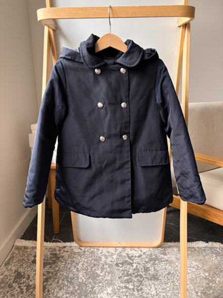 Утепленный плащ Jacadi, 116