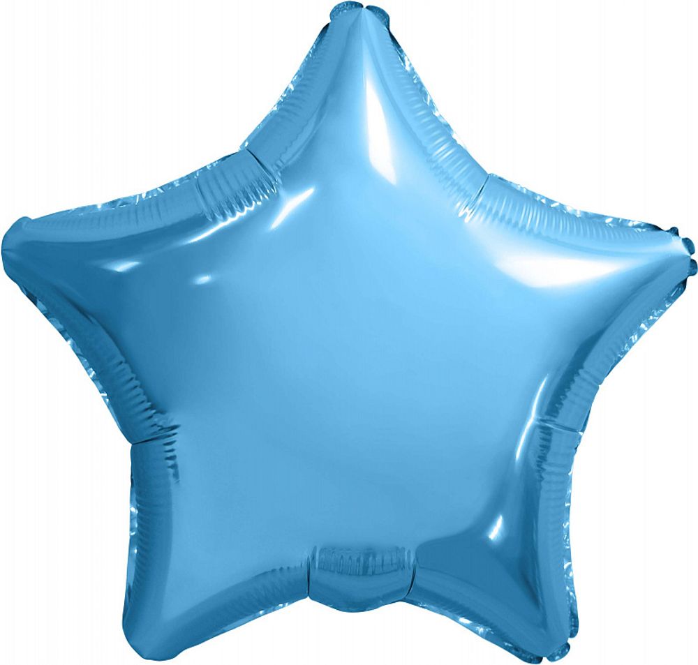 Звезда 19&quot; Холодный голубой Agura