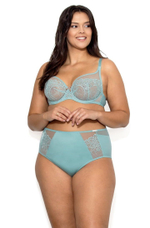 Бюстгальтер с мягкой чашкой Livia (Размер: 75F) (Цвет: черный)