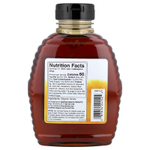 Swanson, Сертифицированный органический мед из полевых цветов, 454 г (16 унций)