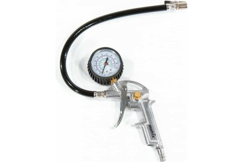 ПИСТОЛЕТ ДЛЯ ПОДКАЧКИ ШИН ПНЕВМАТИЧЕСКИИ MATRIX 57322