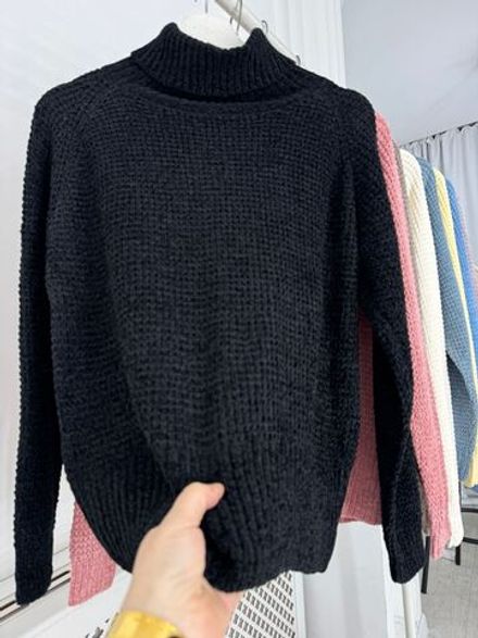 Свитер 7339672 Fabrika