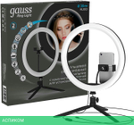Кольцевая лампа Gauss Ring Light (RL003)