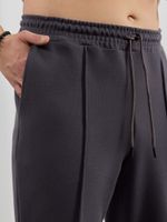 Брюки мужские Интер-3 Виотекс ГРАФИТОВЫЙ