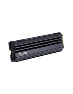 SSD диск M.2 2280 512GB Apacer AS2280Q4U Client SSD AP512GAS2280Q4U-1 AP512GAS2280Q4U-1