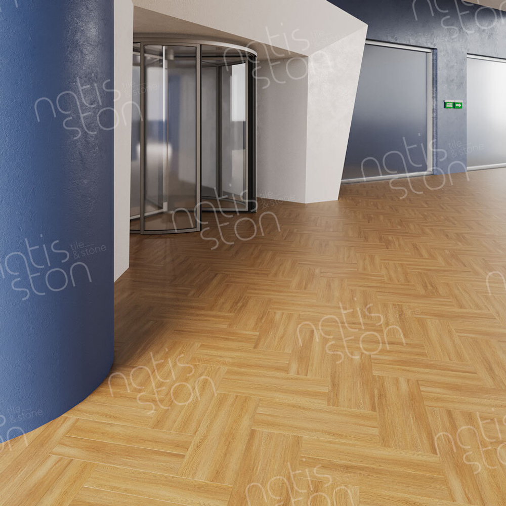 Кварцвиниловая плитка NatisSton Unique 5004-08 Vestlan