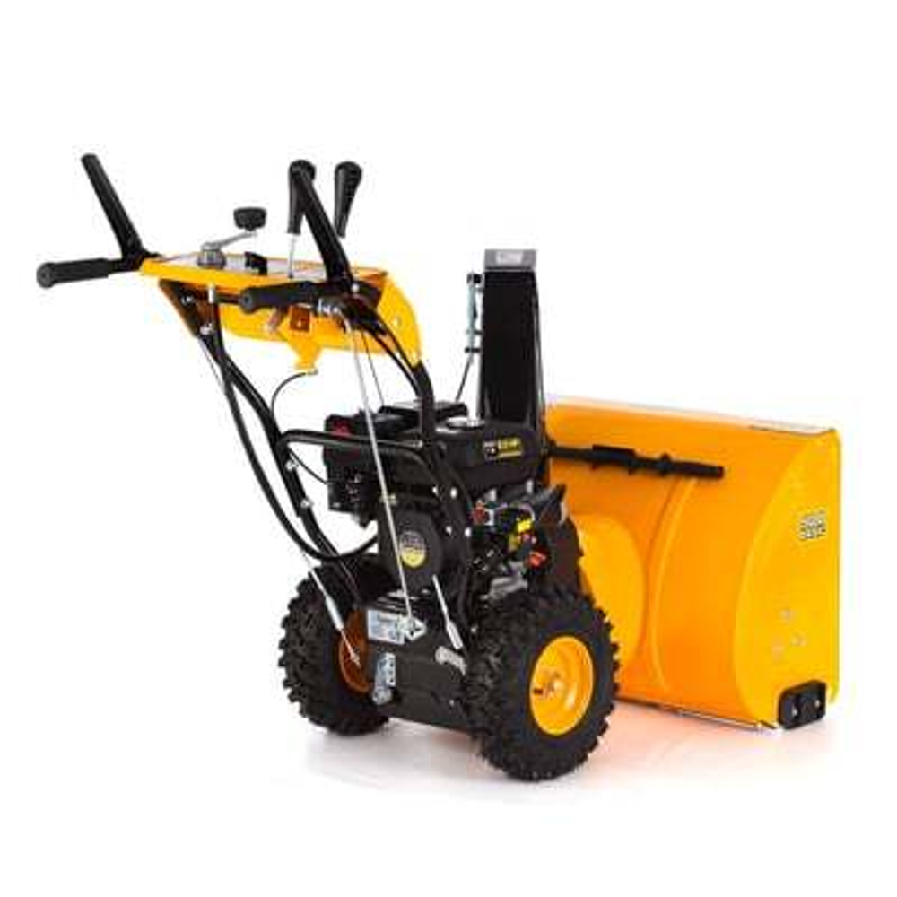 Снегоуборщик KETTAMA 90 B Basic