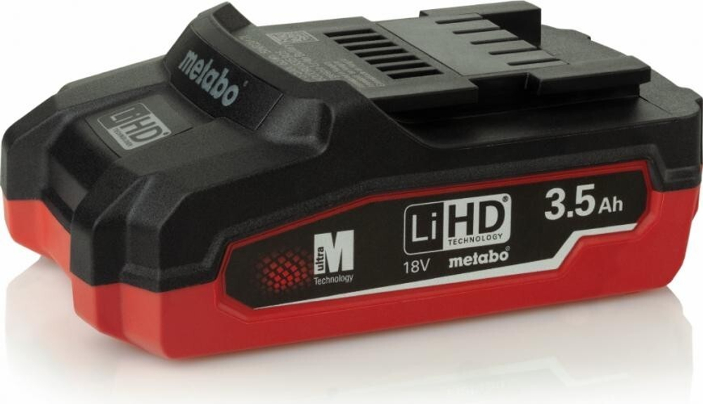 Аккумуляторный шуруповерт METABO BS 18 LTХ BL i 1х4,0 Ач АКБ бесщеточная T0350