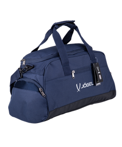 Сумка спортивная DIVISION Small Bag, темно-синий
