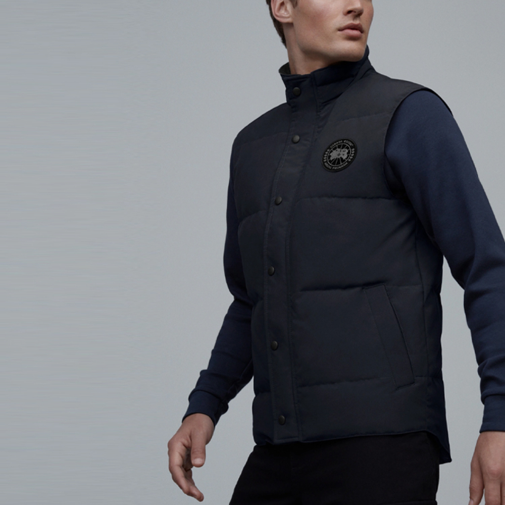 Куртки Canada Goose Garson Logo, 4151MB-61