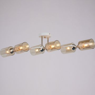 IL8148-6COU-79 WH GD Bice светильник потолочный