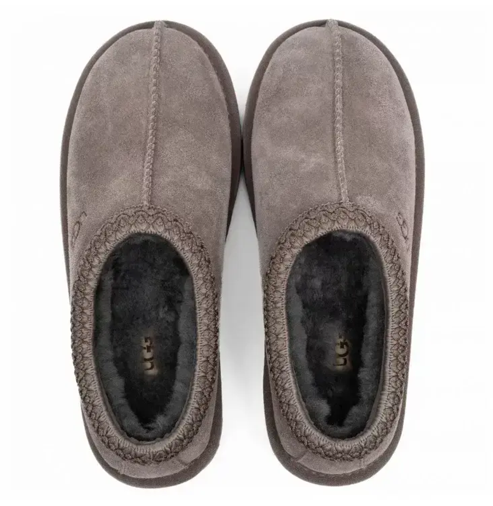 Ugg Tasman Slipper - Smoke