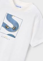 спортивный костюм с футболкой