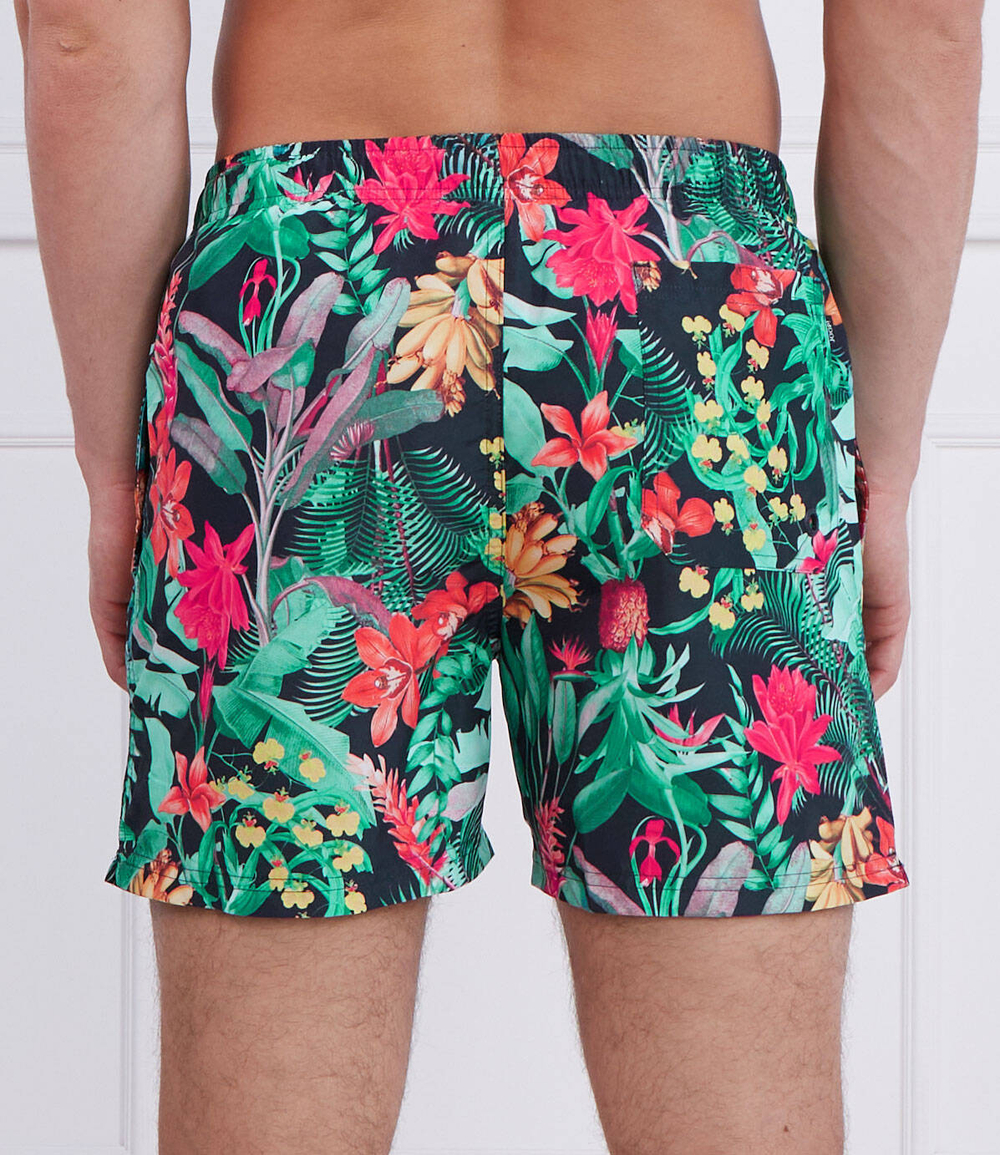 Шорты для плавания JJBT-09Miramar_Beach Joop! Jeans - разноцветная(30035775)