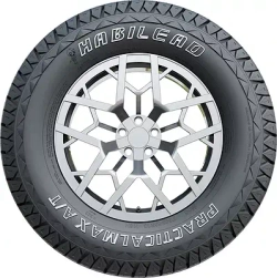 Habilead RS23 285/60 R18 116H