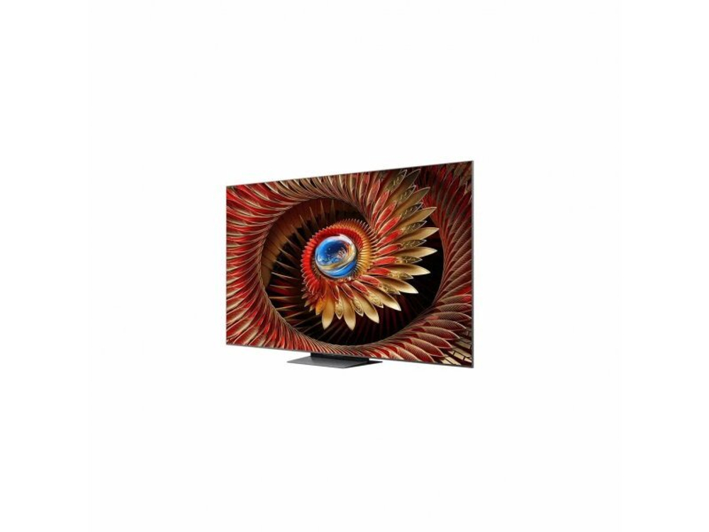 QLED телевизор TCL 75C8K 4K Ultra HD