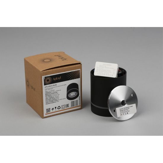 Светильник встраиваемый-накладной APL.0044.19.05