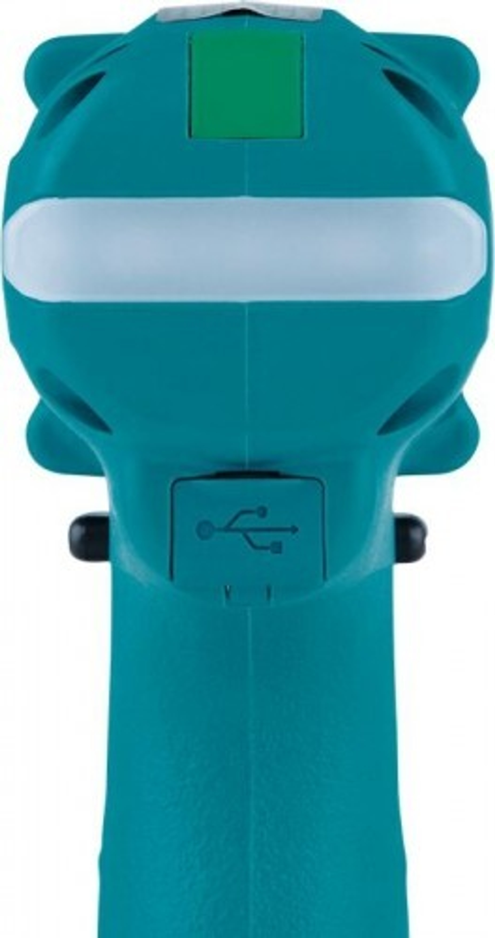 Гайковерт аккумуляторный MAKITA DTWA 190 Z ударный без АКБ и З/У DTWA190Z