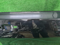 Дверь передняя правая KIA Sportage 4 QL (2016-2022)