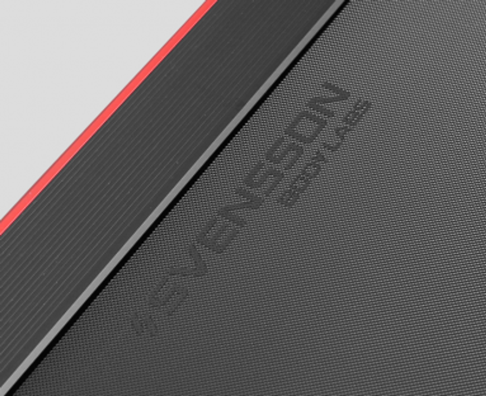 SVENSSON BODY LABS SPACETECH (CRIMSON GLORY)