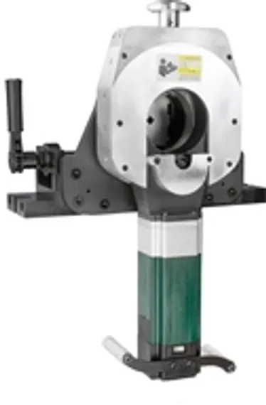 Электромеханический вальцовочный станок Stalex ESR-1550x3.5