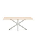 Обеденный стол Arya дуб сонома