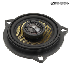 Dynamic State DIVE DBW-CX100G 2-х пол.коакс. акустика 10см (4") для штатных мест в автом BMW и MINI