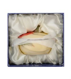 FM-07/ 9 Шкатулка «Маки» (Pavone)