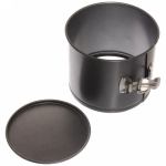 Форма для выпечки куличей разъемная 16*13см с антипригарным покрытием «Селфи»