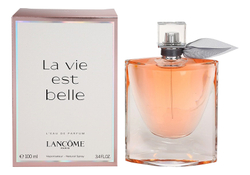 LANCÔME LA VIE EST BELLE