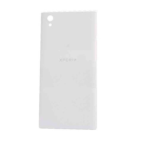 Задняя крышка для Sony G3311/G3312 (L1/L1 Dual) Белый