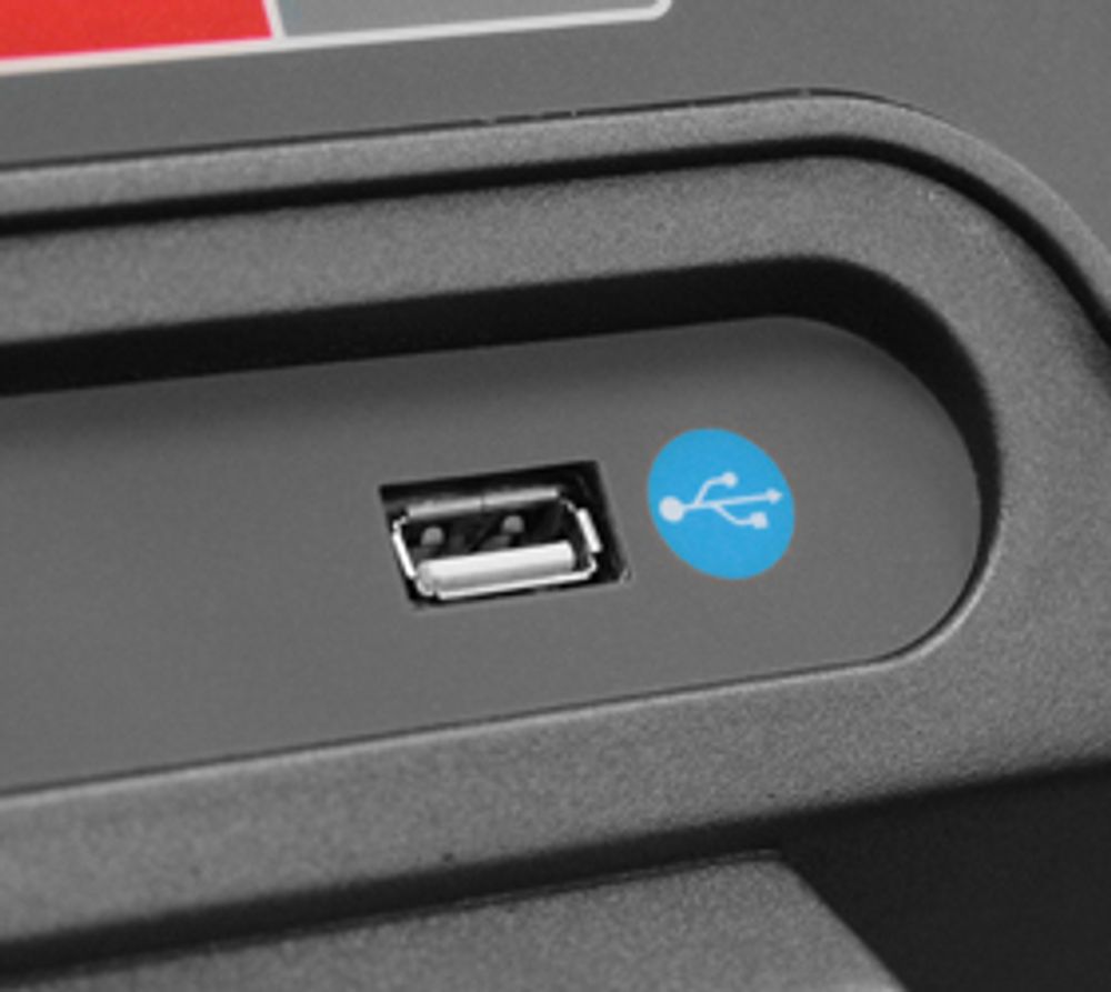 Carbon Fitness T906 ENT HRC