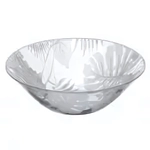 Салатник стеклянный 16,2см «Джангл» 10533SLBD58