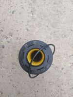 Оригинальный фильтр топливный для SITRAK C7H и HOWO T5G с моторами MC07/MC11/MC13  201V125030062