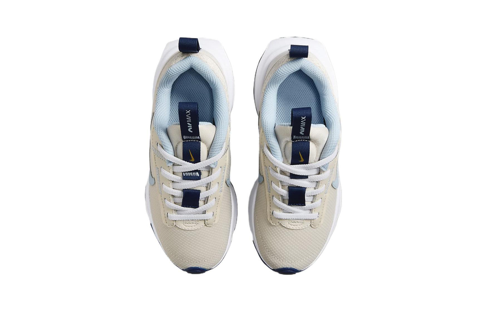 Детские кроссовки Nike Air Max Interlock Lite 'Light Orewood Armory Blue' DH9394-104