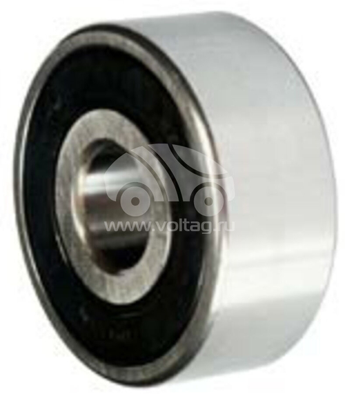 Подшипник генератора 17*52*21