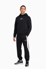 Кофта Nike Club - черный