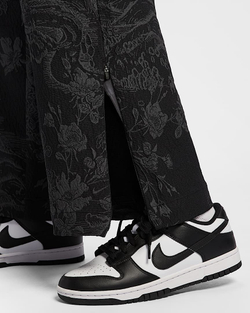 Брюки спортивные женские NIKE W NSW CLLCTN JQRD TRK PNT