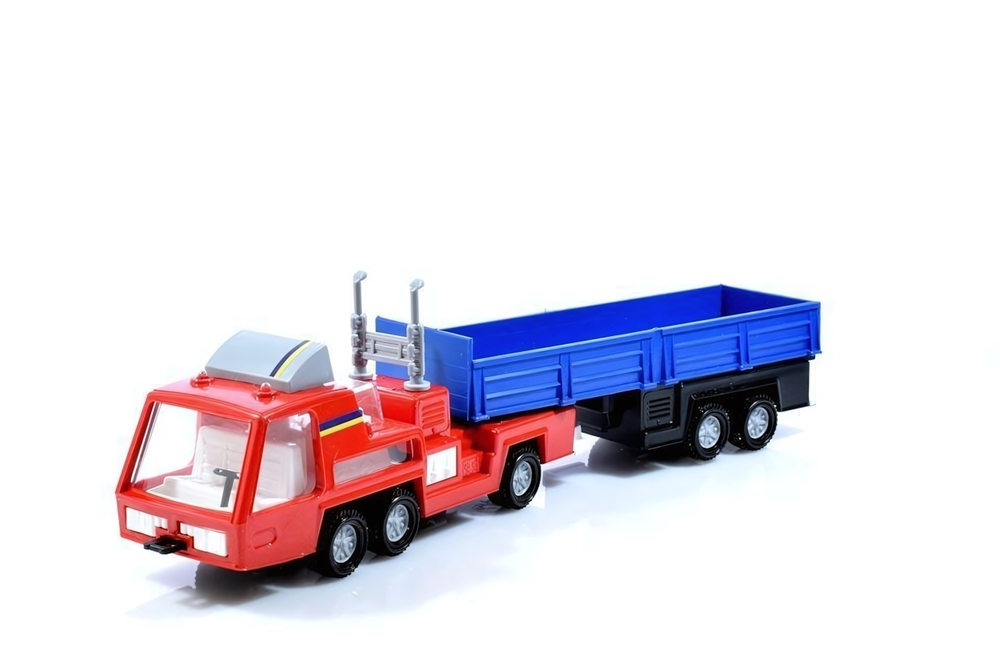 Автоприцеп Супер (Форма)