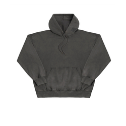 Худи Appetite High Mark Visibility "Basalt Grey"