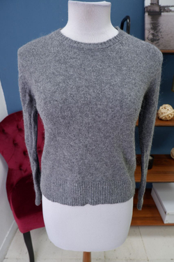 Джемпер Mango шерстяной 44 размер