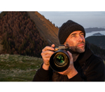 Беззеркальный фотоаппарат Leica SL2-S Kit 35mm f/2 Summicron-SL