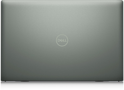 Ноутбук Dell Vostro 5410-4533 Core i5 11300H, 3.1 GHz - 4.4 GHz, 8192 Mb, 14; Full HD 1920x1080, 512 Gb SSD, DVD нет, nVidia GeForce MX450 2048 Mb, Linux, зеленый