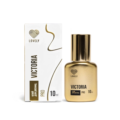 Клей Victoria 10мл