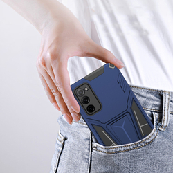 Чехол Rack Case для Samsung Galaxy S20 FE