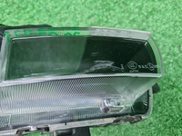 ПТФ правая Geely Coolray (2019-2024)