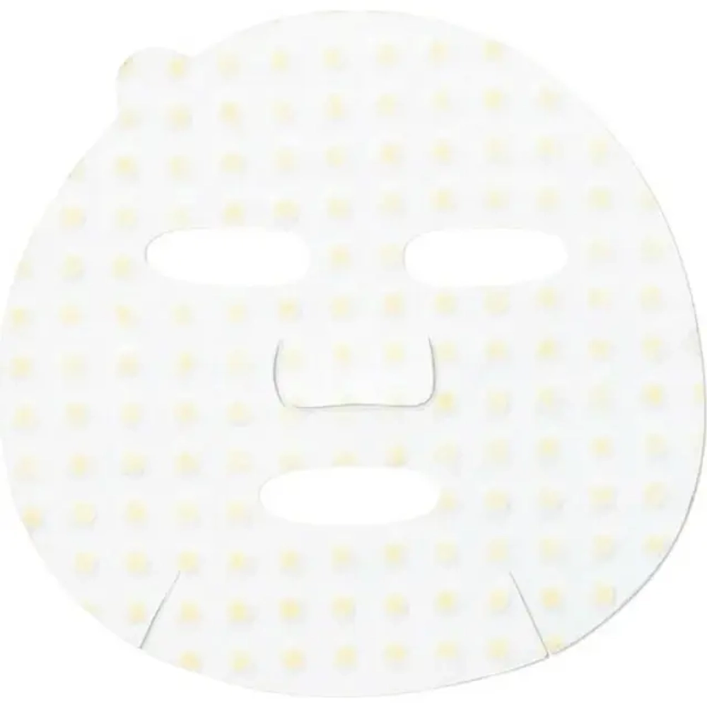 Уплотняющая и восстанавливающая маска со стабильной формой витамина C