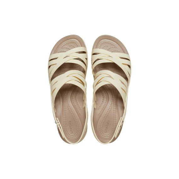 Crocs BROOKLYN one Ремень Сандалии Женские