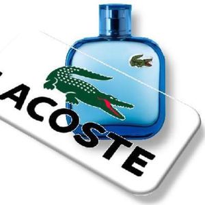 Lacoste eau de Lacoste L.12.12 Bleu